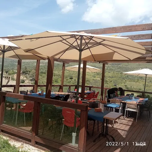 Vegetariana Restaurante El Balcón del Valle