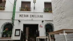 Asador Meson Emiliano