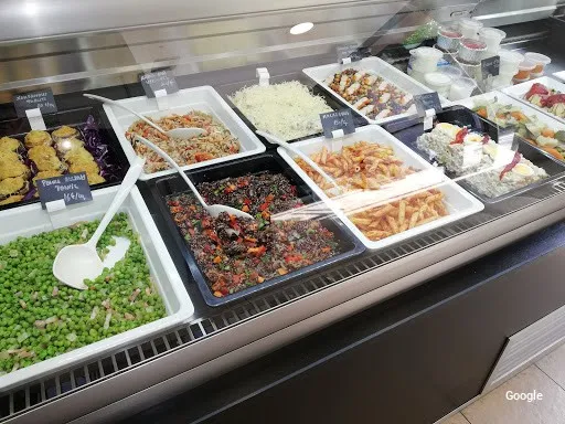 Mediterránea La Sala d'Argentona