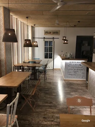 Vegetariana Arrels gastro taverna
