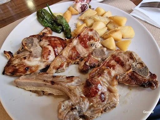 Barazki Jana Taberna La sartén