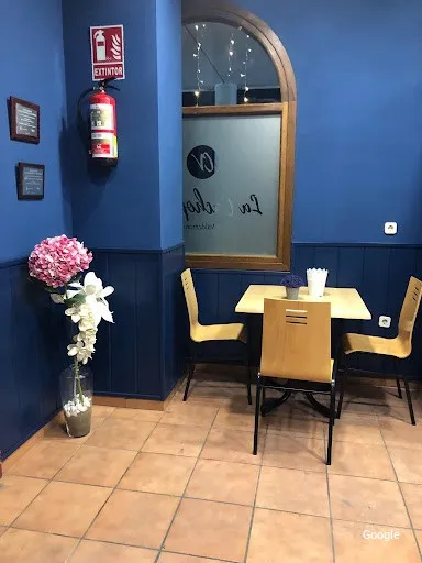 Altre cucine spagnole La Cachoperia de Valdemoro