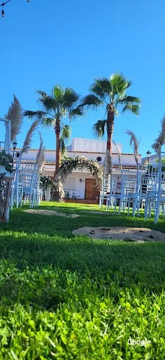 Mediterranean Restaurante Salvador