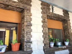 Vegetariana Restaurante El Andaluz