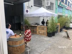 Otras cocinas Bidassoa Taproom, España