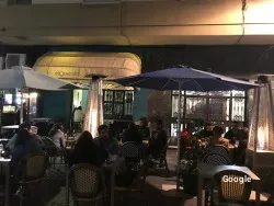 Comida rápida ElQuerido Tándem