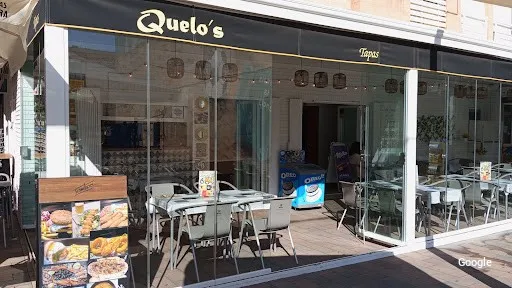 Vegetariana Bar Quelo's