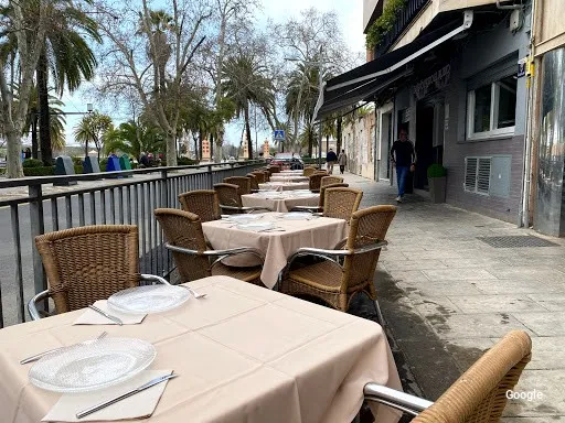 Mediterraneoa Nuevo Patio el Rubio
