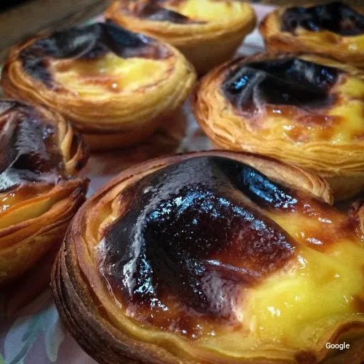 Vegetarian Sabores de Lisboa