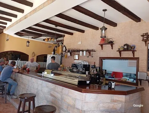 Vegetariana Bar-Restaurante Bodega Lito