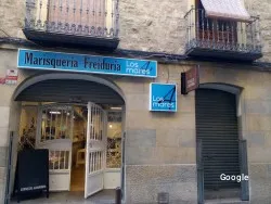 Vegetariana LOS 4 MARES