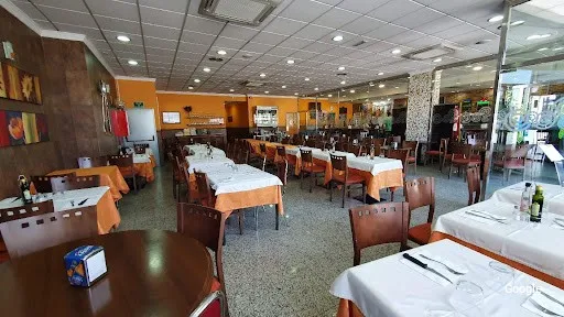 Other Spanish cuisines Faro De Luarca