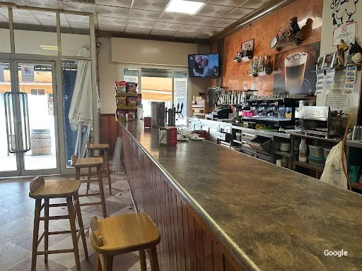 Vegetariana Bar Pelón