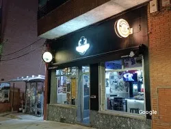 Vegetariana Cervecería Boulevard Béjar