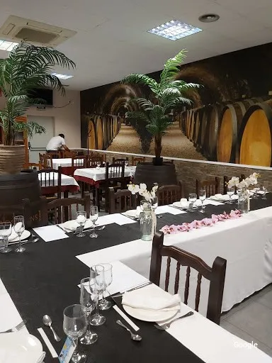 Other Spanish cuisines Lo Celler De Ca L'hereu