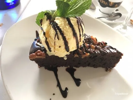 Peruarra Liebana Restaurante