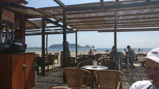 Vegetariana Xiringuito Sànchez