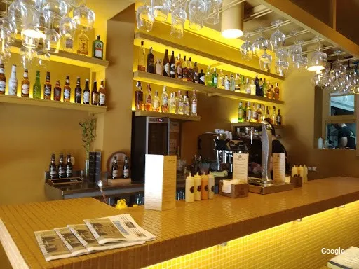 Altre cucine internazionali Cabaña Food Bar