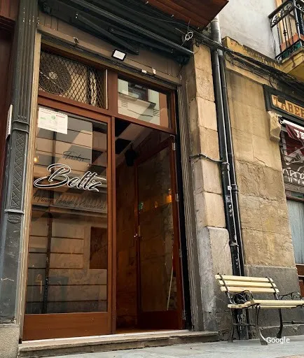 Vegetariana Taska Beltz | Vinos, Rock y Cazuelitas