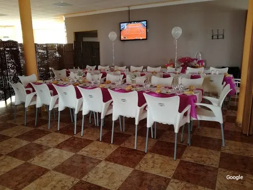 Otras cocinas españolas Cafeteria Bocateria El Duende
