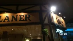 German Paulaner Bierhaus