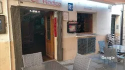 Outras cociñas españolas El Rodeo