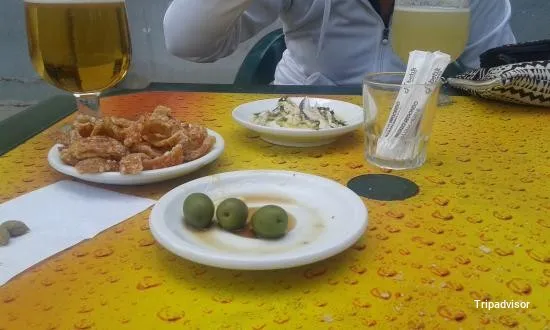 Altres cuines espanyoles La Poza