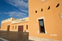 Mediterránea Bodega Latarce