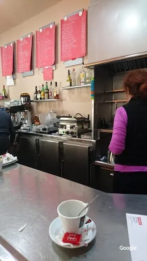 Menjar ràpid Frankfurt Ca la Nati