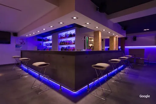 Altres cuines Castillo Gastro Pub