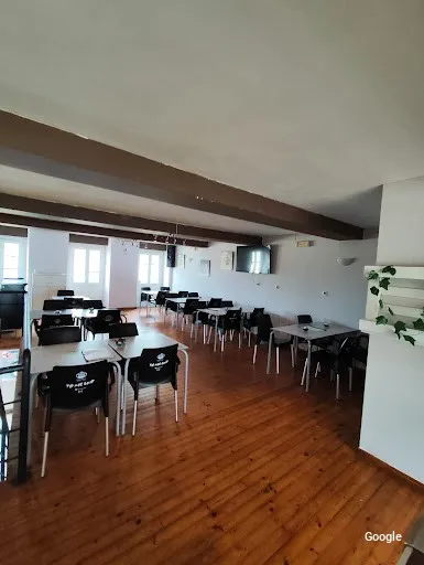 Vegetariana Meson bar Tauro