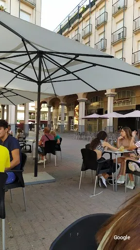 Tapas Gbm Coffee & Gin´s