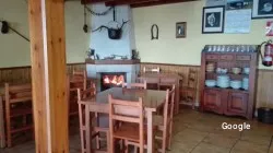 Vegetariana Bar-Tienda Vallobil