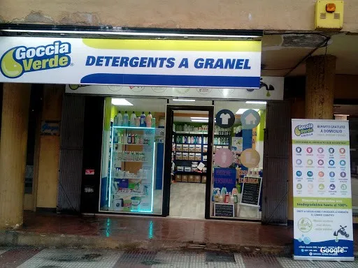Vegetariana Bar Merienda