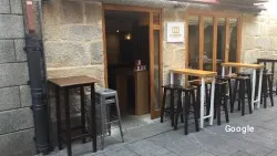 Otras cocinas españolas La Ventana del Cativo