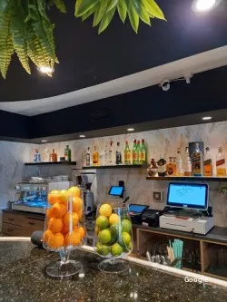 Brasileña Preto Bambu
