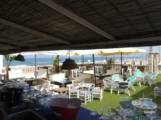 Mediterrània Daimuz Restaurant