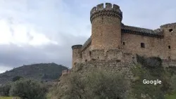 Other Spanish cuisines Restaurante Hostal Alburquerque