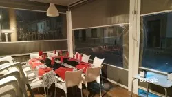 Vegetariana Bar El Vasco