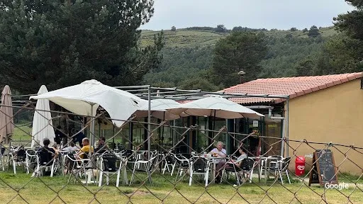 Otras cocinas españolas Sanchivieco