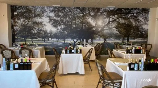 Vegetariana Restaurante La Dehesa