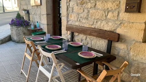 Vegetariana Balcao Bar