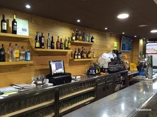 German Restaurante Nectar