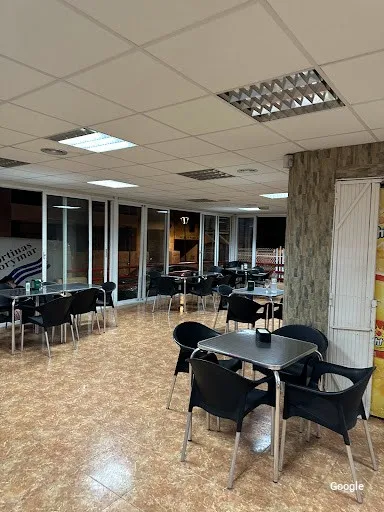 Barazki Jana El Kiosko