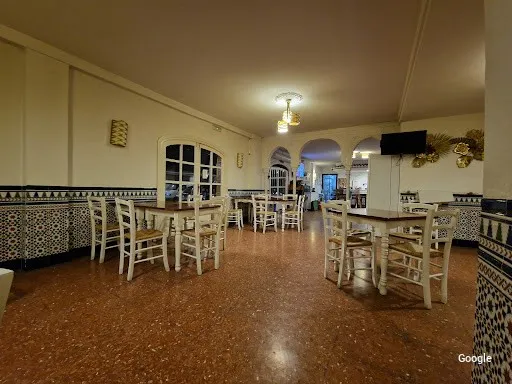 Grill Mesón Bar Piedra