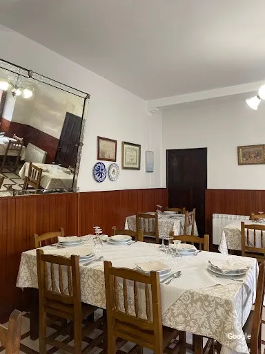 Beste Kokapenak Espainiarra Casa Moran