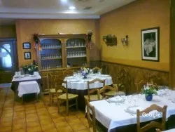 Mediterránea Restaurante Los Cuchillos