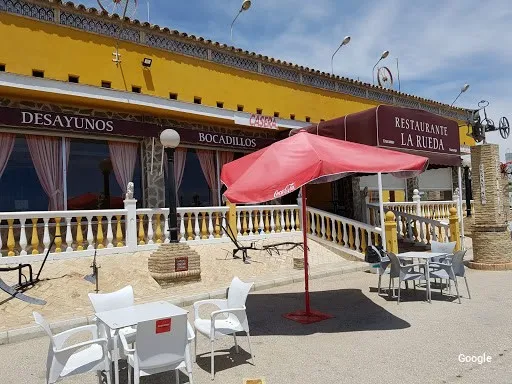 Vegetarian La Rueda