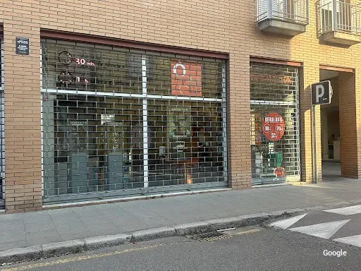 Pasta y Pizzería Piazzeta