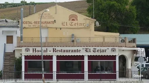 Mediterránea Meson Hostal El Tejar